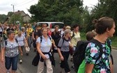 Pielgrzymki na Jasną Górę c.d.