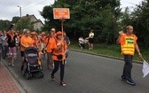 Pielgrzymki na Jasną Górę c.d.