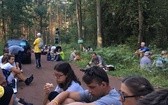 Pielgrzymki na Jasną Górę c.d.