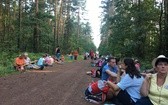 Pielgrzymki na Jasną Górę c.d.