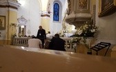 Pielgrzymka na Jasną Górę, dzień pierwszy