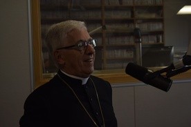 abp Wiktor Skworc, metropolita katowicki