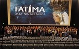 Fatima przyciąga do kina