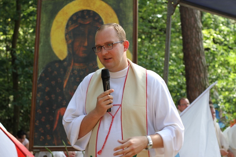 Pielgrzymka. Portrety (część 1)
