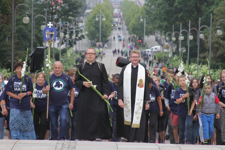 Pielgrzymka. Portrety (część 2)