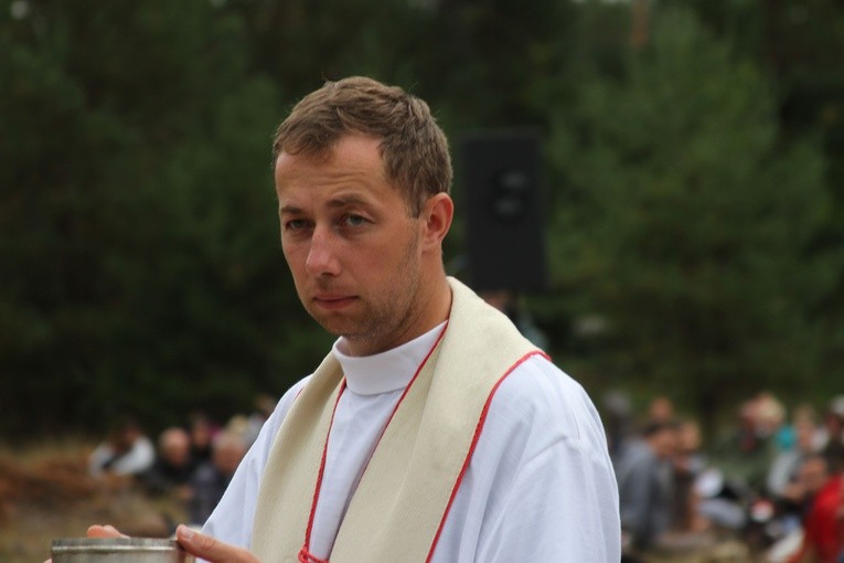 Pielgrzymka. Portrety (część 2)