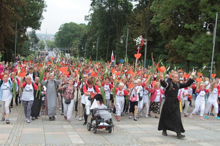 Pielgrzymka. Portrety (część 2)