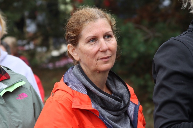 Pielgrzymka. Portrety (część 2)