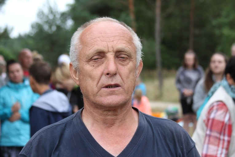 Pielgrzymka. Portrety (część 2)