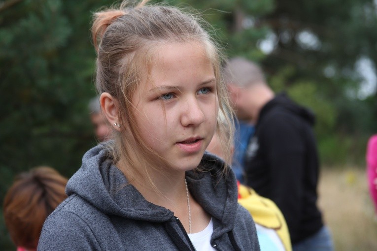 Pielgrzymka. Portrety (część 2)