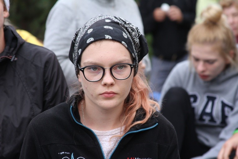 Pielgrzymka. Portrety (część 2)