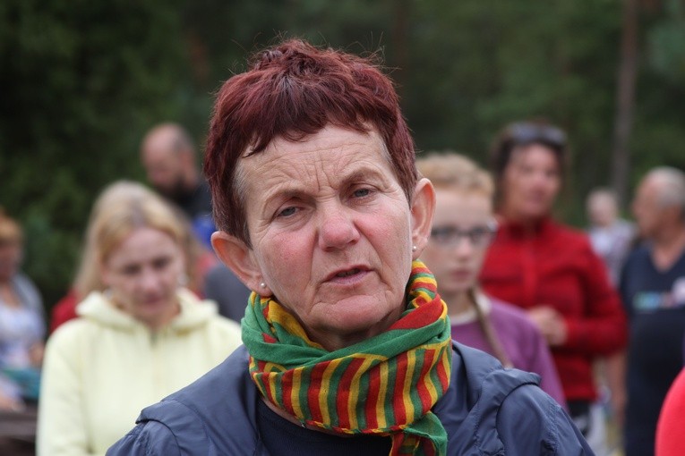 Pielgrzymka. Portrety (część 2)