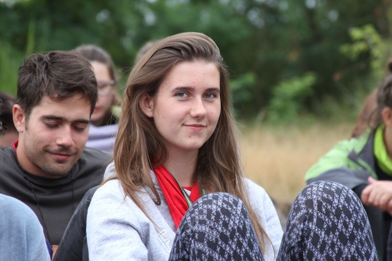 Pielgrzymka. Portrety (część 2)