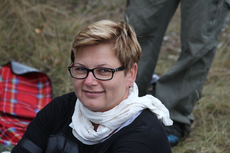 Pielgrzymka. Portrety (część 2)