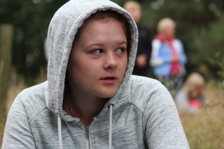 Pielgrzymka. Portrety (część 2)