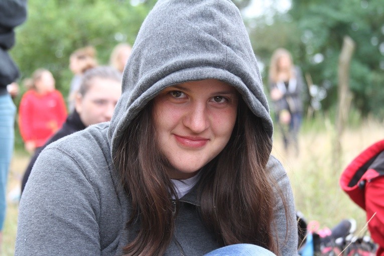 Pielgrzymka. Portrety (część 2)