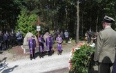 W 25. rocznicę wielkiego pożaru
