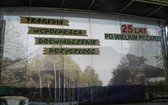 W 25. rocznicę wielkiego pożaru