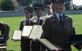 W 25. rocznicę wielkiego pożaru