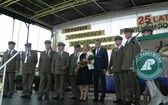 W 25. rocznicę wielkiego pożaru