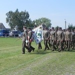 W 25. rocznicę wielkiego pożaru