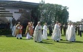 W 25. rocznicę wielkiego pożaru