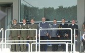 W 25. rocznicę wielkiego pożaru