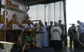W 25. rocznicę wielkiego pożaru