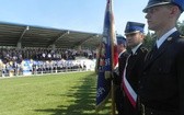 W 25. rocznicę wielkiego pożaru