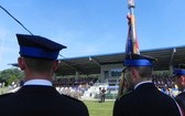 W 25. rocznicę wielkiego pożaru