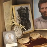 Rodzinne muzeum bł. o. Michała Tomaszka w Łękawicy