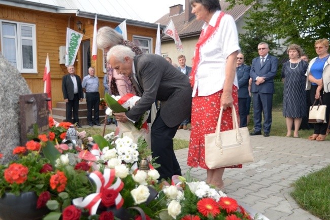 Rocznica śmierci patrona radomskiej Solidarności