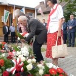 Rocznica śmierci patrona radomskiej Solidarności