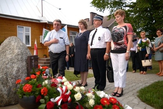 Rocznica śmierci patrona radomskiej Solidarności