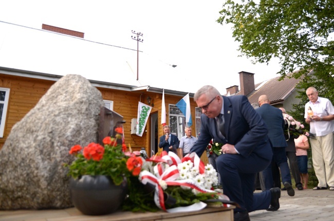 Rocznica śmierci patrona radomskiej Solidarności