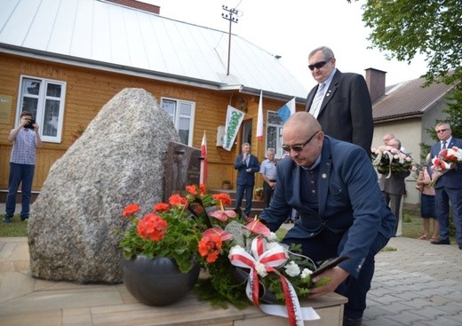 Rocznica śmierci patrona radomskiej Solidarności