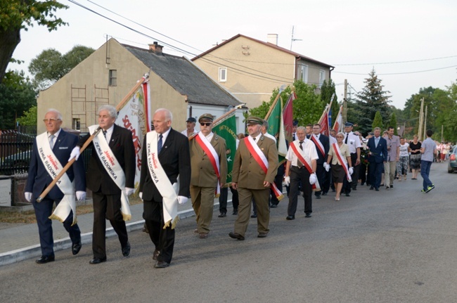 Rocznica śmierci patrona radomskiej Solidarności