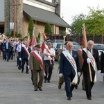 Rocznica śmierci patrona radomskiej Solidarności