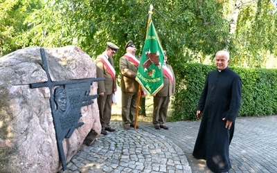 Rocznica śmierci patrona radomskiej Solidarności