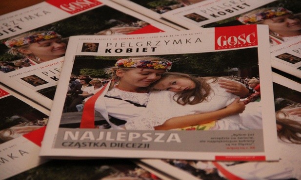 Specjalnie dla pań