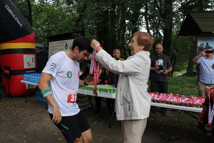 Bieg Niezłomnych 2017 w Sobótce