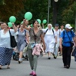 "Jedynki" na Jasnej Górze