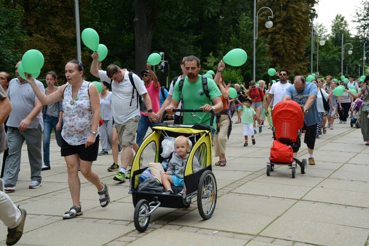 "Jedynki" na Jasnej Górze