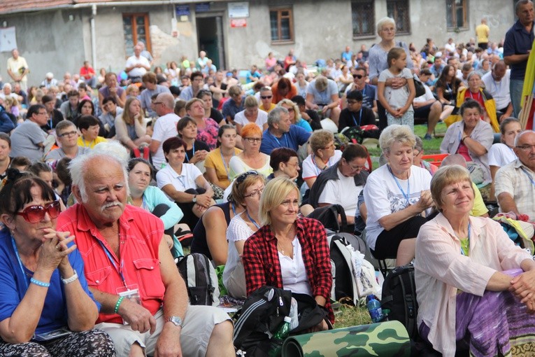 Błogosławieni jesteście, szczęśliwi bądźcie