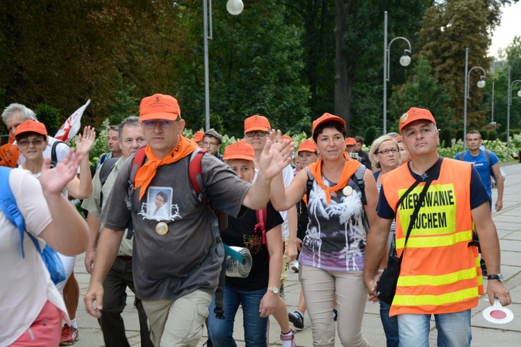 "Piątki" na ostatniej prostej