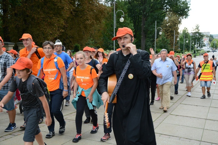 "Piątki" na ostatniej prostej