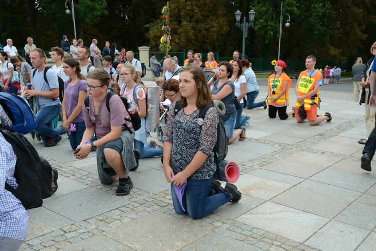 "Piątki" na ostatniej prostej