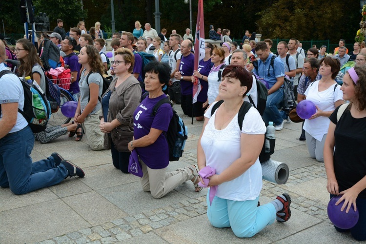 "Piątki" na ostatniej prostej