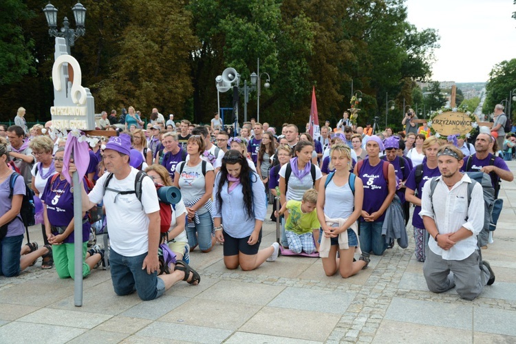 "Piątki" na ostatniej prostej