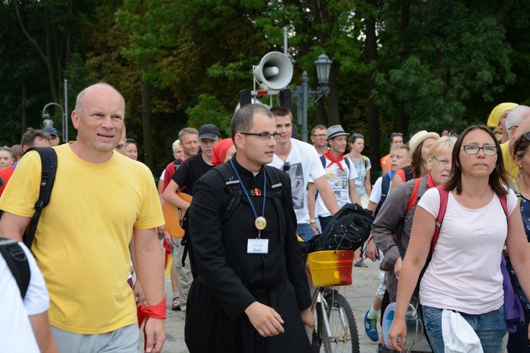"Piątki" na ostatniej prostej